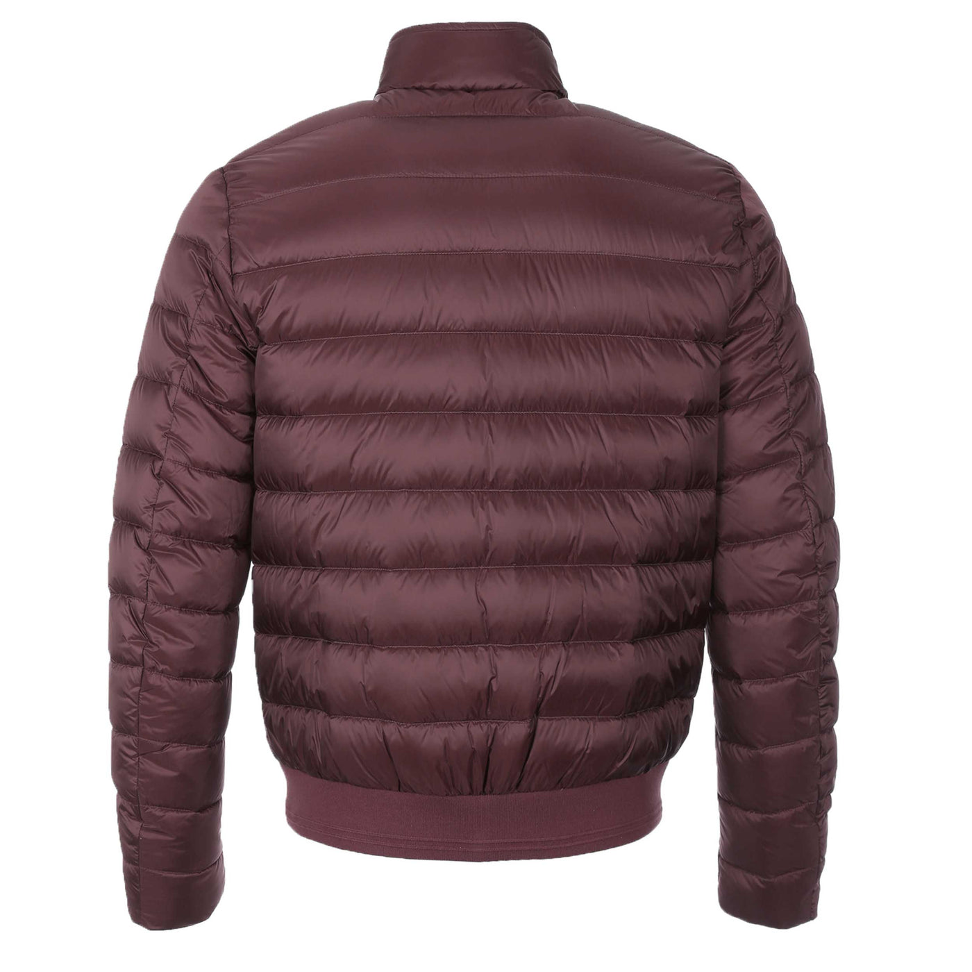 Belstaff Circuit Jacket in Redwood Back