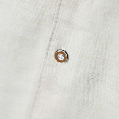 BOSS C Hal Kent C4 232 Shirt in Light Beige Button