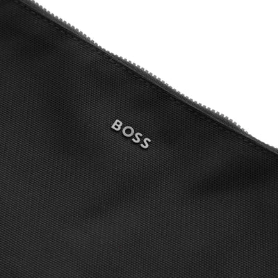 BOSS First Class S Hold Bag in Black