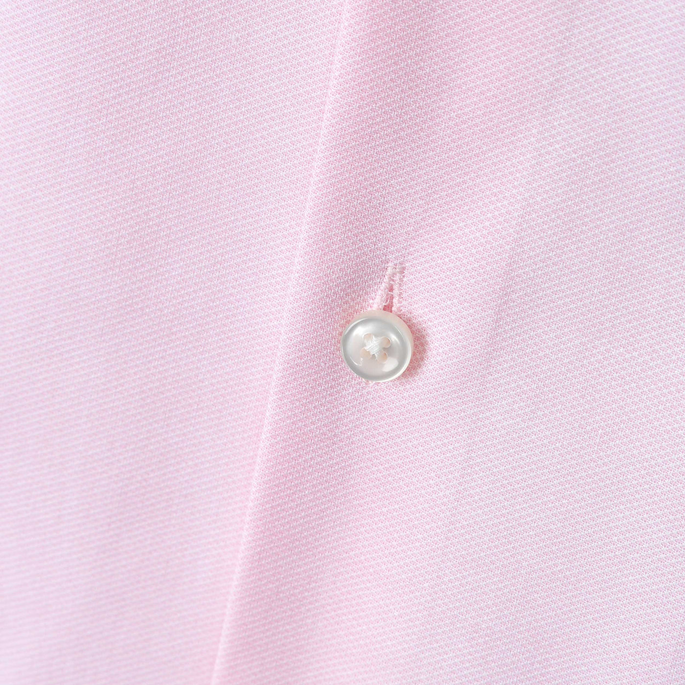 BOSS H Hank Kent C1 214 Shirt in Pink Button