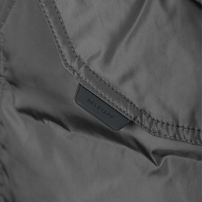 Belstaff Radar Jacket in Iron