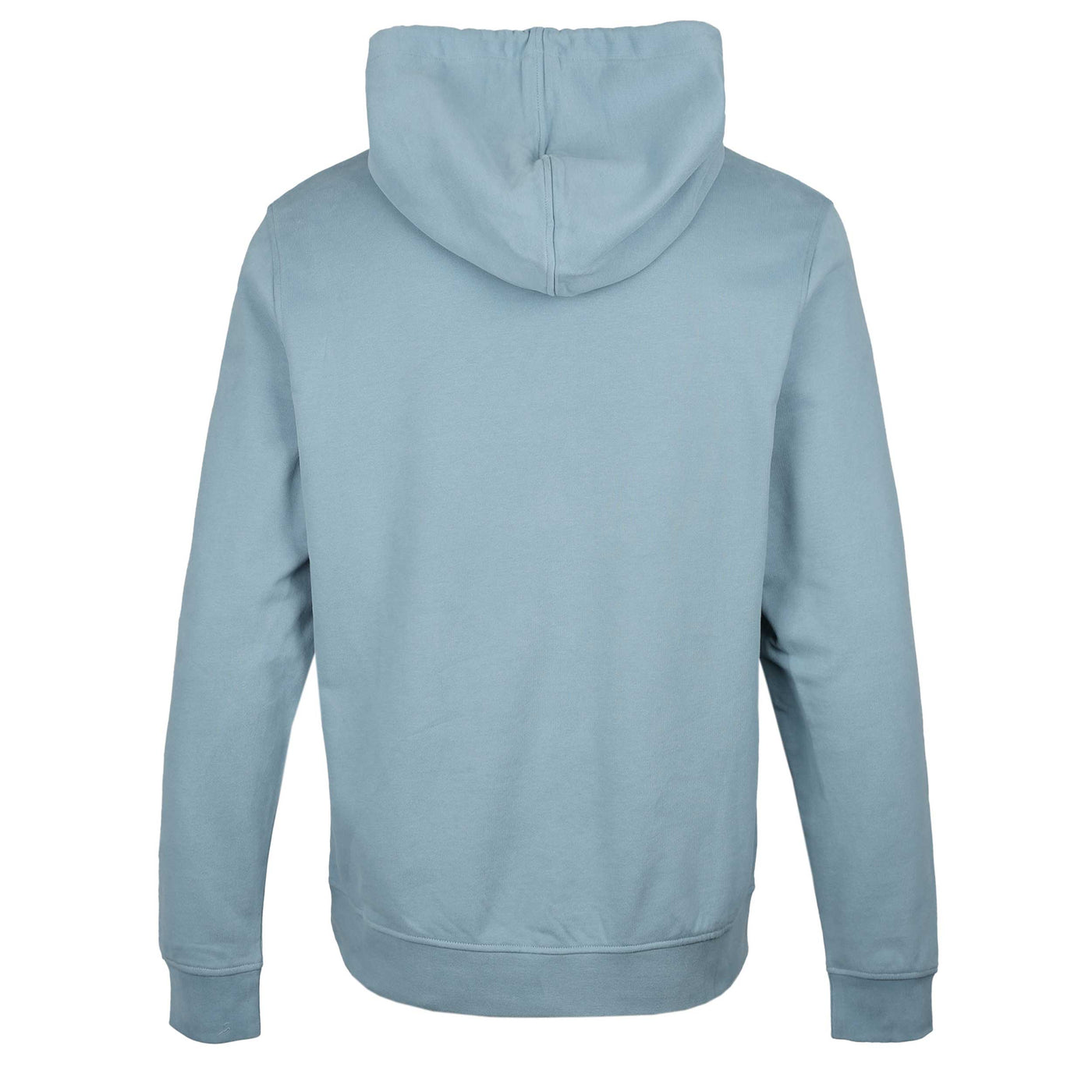 Belstaff 1924 Hooded Sweat Top in Arctic Blue