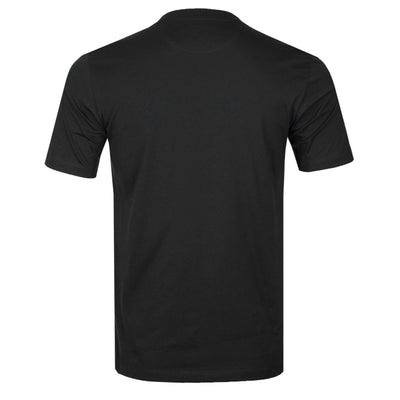 Belstaff Signature T Shirt in Black