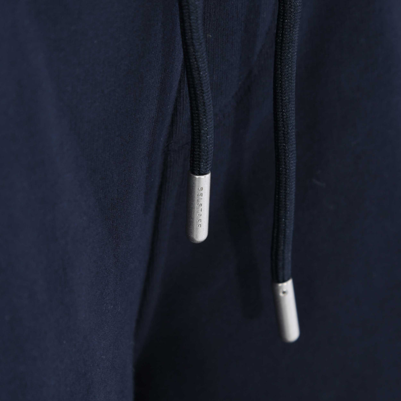 Belstaff Sweat Short in Navy