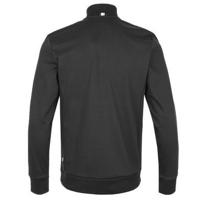 BOSS Sidney 42 Sweat Top in Black