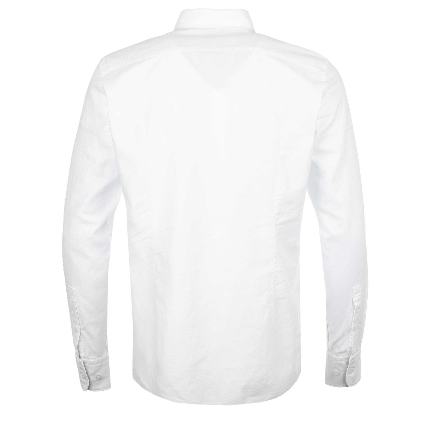 BOSS C-Hank-soft Shirt in White