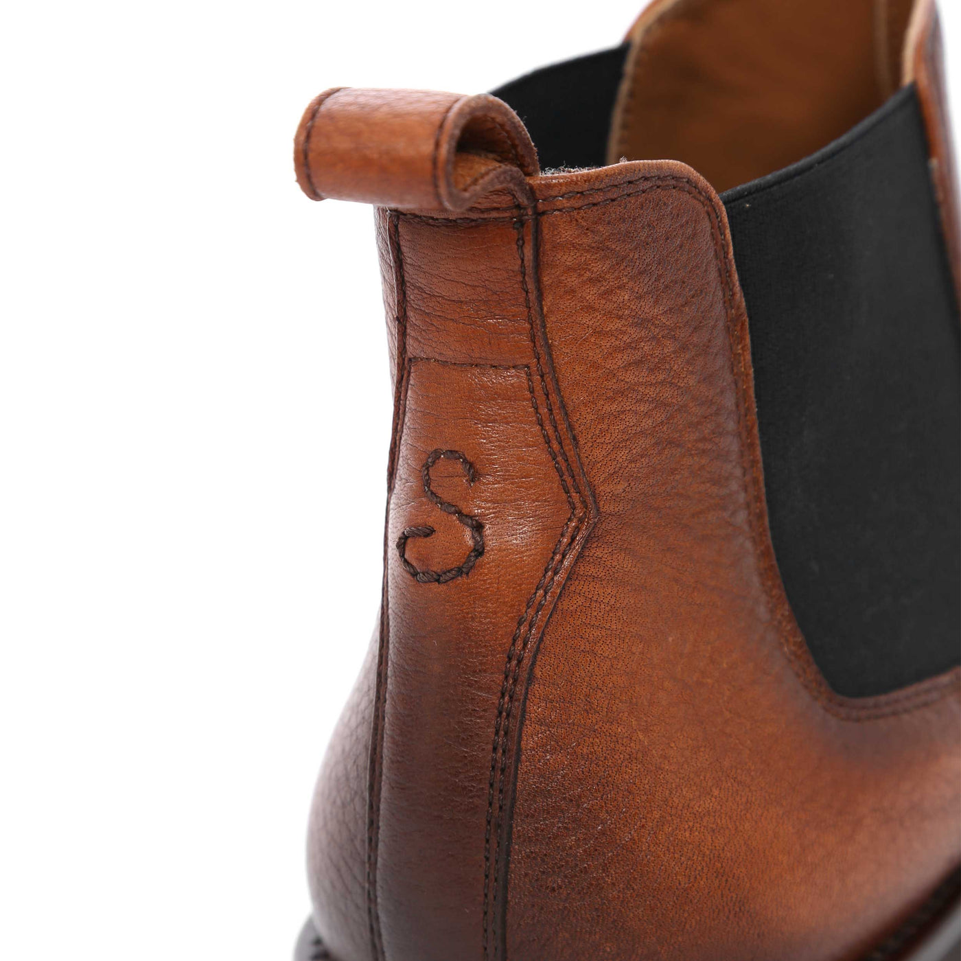 Oliver Sweeney Boot Arditi in Tan