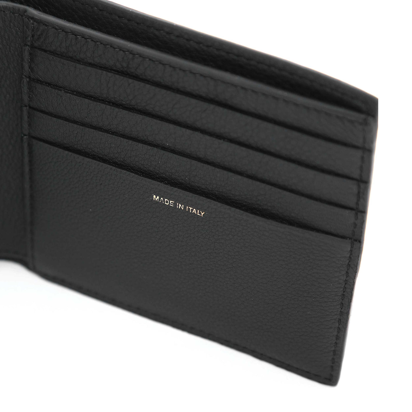 Paul Smith Billfold Wallet in Black