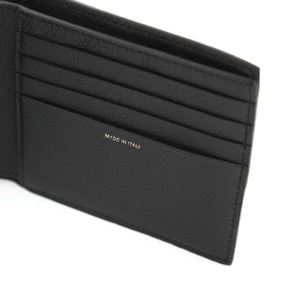 Paul Smith Billfold Wallet in Black