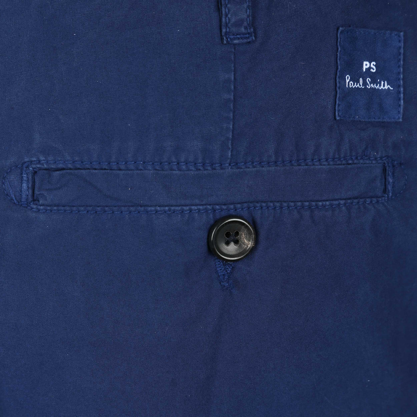 Paul Smith Casual Short in Blue