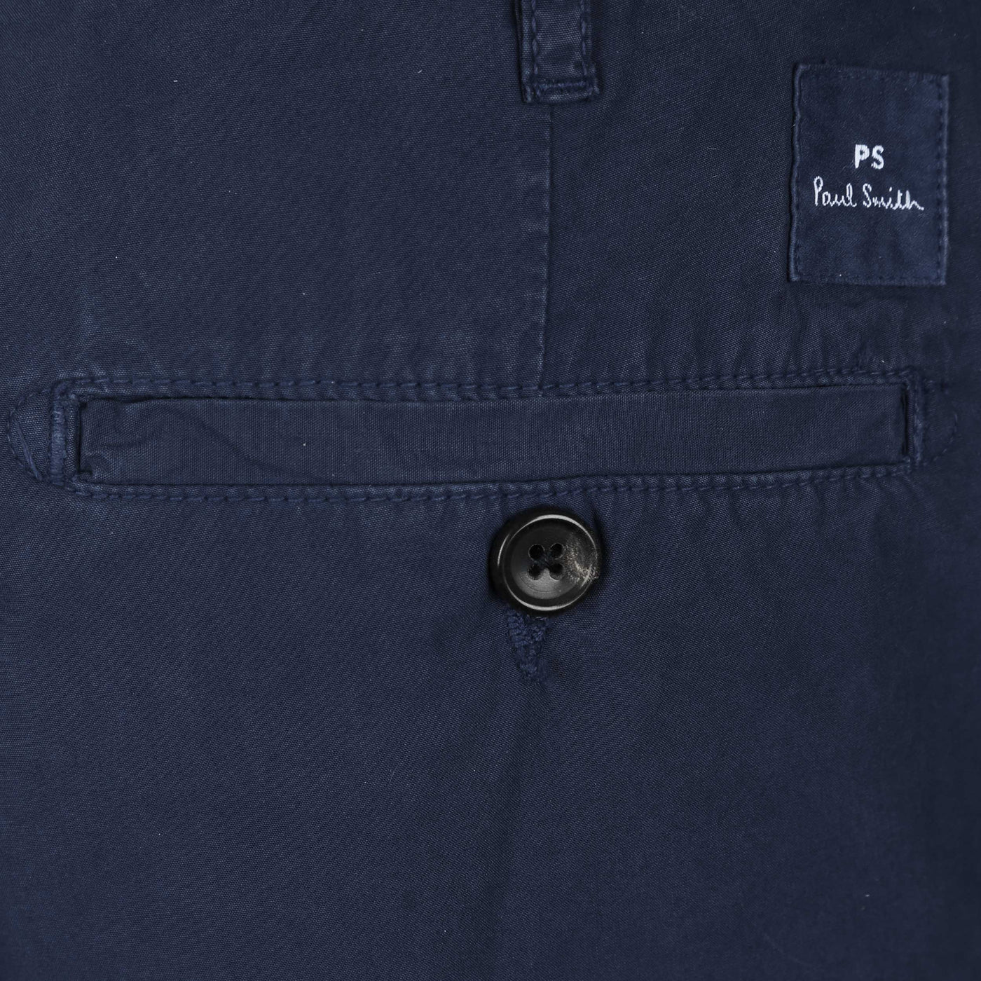 Paul Smith Casual Short in Navy