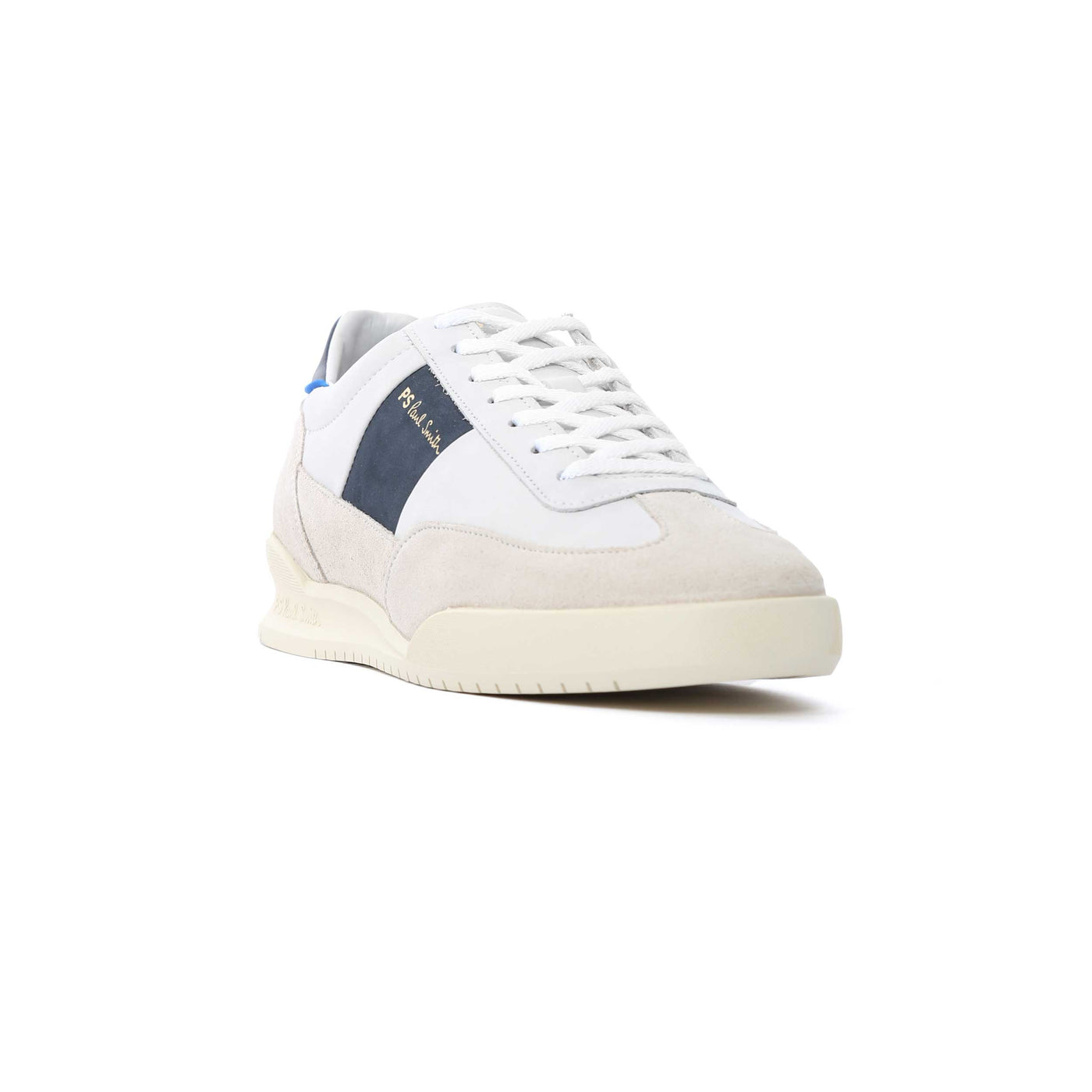 Paul Smith Dover Trainer in White