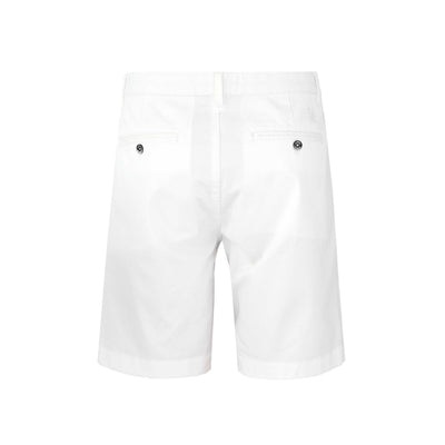 Psycho Bunny Diego Short in Sea Salt Back