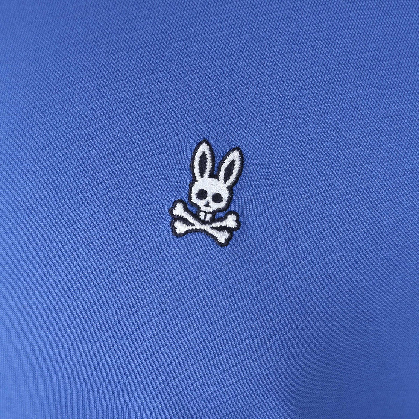 Psycho Bunny Speed T Shirt in Dazzling Blue