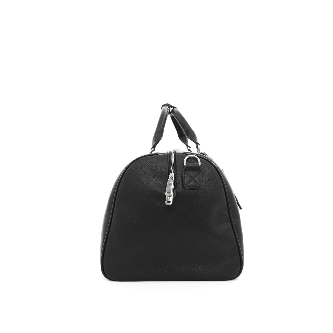 Valentino Bags Marnier Gym Bag in Black