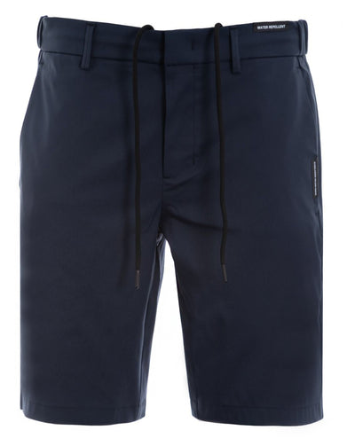 BOSS Litt Short in Navy Front
