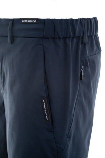 BOSS Litt Short in Navy Pocket