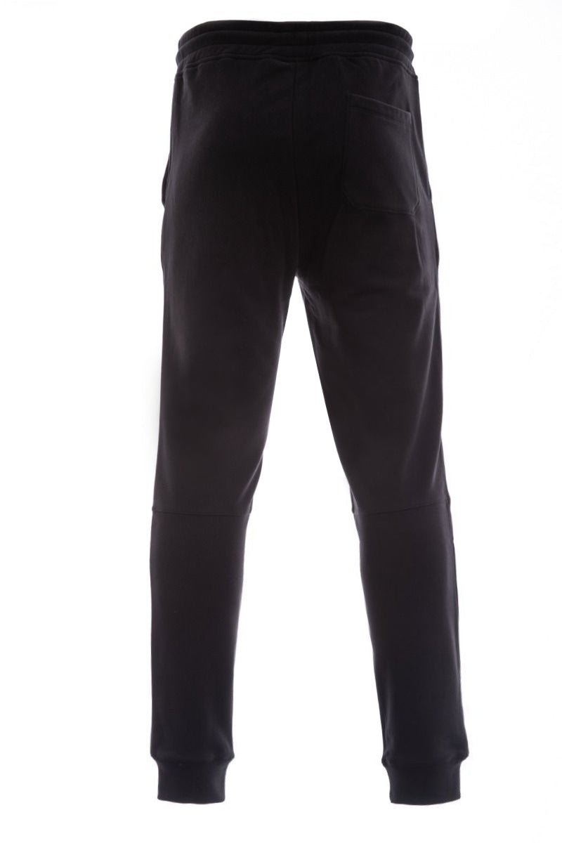 BOSS Skeevo 1 Sweat Pant in Black Back