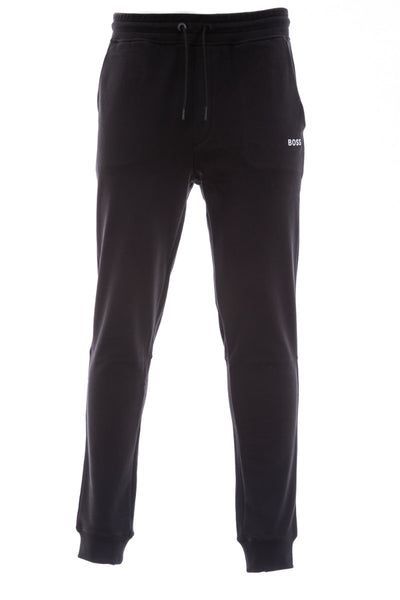 BOSS Skeevo 1 Sweat Pant in Black