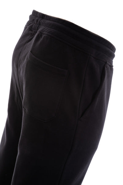 BOSS Skeevo 1 Sweat Pant in Black Side