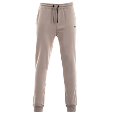 BOSS Skeevo 1 Sweat Pant in Open White Main