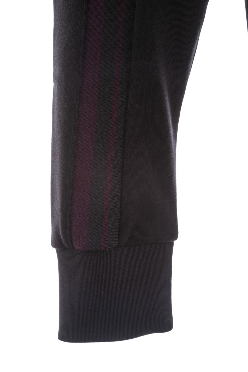 BOSS Stadler 190_PS Sweatshirt in Black