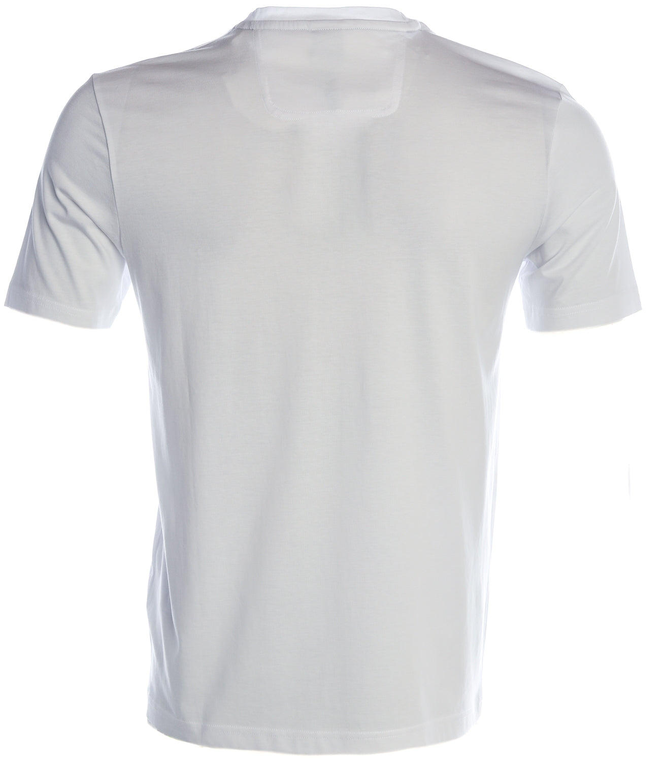 BOSS Tee 1 T-Shirt in White