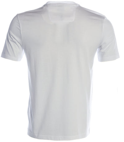 BOSS Tee 1 T-Shirt in White